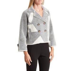 NEW Devotion by Cyrus Crop Jacket